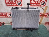 RADIATOR RACIRE (APA) HYUNDAI ACCENT II OEM: 25310-1E351.