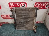 RADIATOR RACIRE (APA) HYUNDAI ACCENT II OEM: 25310-25810.