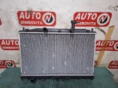 RADIATOR RACIRE (APA) HYUNDAI ACCENT III OEM: 67503.