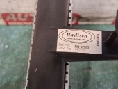 RADIATOR RACIRE (APA) HYUNDAI ACCENT III OEM: 67503.