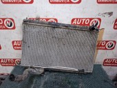 RADIATOR RACIRE (APA) HYUNDAI SANTA FE II 