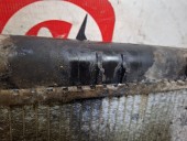 RADIATOR RACIRE (APA) HYUNDAI SANTA FE II 