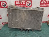 RADIATOR RACIRE (APA) KIA RIO OEM: 0K31A15200.