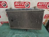 RADIATOR RACIRE (APA) KIA RIO OEM: 0K31A15200.