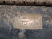 RADIATOR RACIRE (APA) KIA RIO OEM: 0K31A15200.