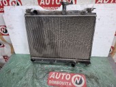RADIATOR RACIRE (APA) KIA RIO OEM: 25310-1GXXX.