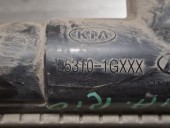 RADIATOR RACIRE (APA) KIA RIO OEM: 25310-1GXXX.