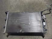 RADIATOR RACIRE (APA) MERCEDES A-CLASS (W168) 