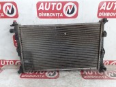 RADIATOR RACIRE (APA) MERCEDES A-CLASS (W168) OEM: A1685001902.