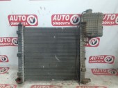 RADIATOR RACIRE (APA) MERCEDES VITO (W638) 