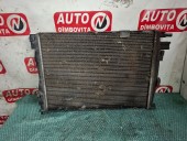 RADIATOR RACIRE (APA) NISSAN QASHQAI 