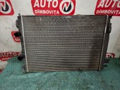 RADIATOR RACIRE (APA) NISSAN QASHQAI 