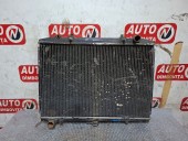 RADIATOR RACIRE (APA) NISSAN TERRANO II 