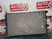 RADIATOR RACIRE (APA) OPEL ASTRA G 