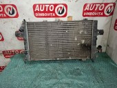 RADIATOR RACIRE (APA) OPEL ASTRA G 