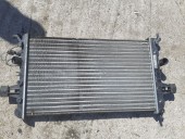 RADIATOR RACIRE (APA) OPEL ASTRA G OEM: 630704.