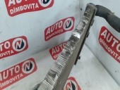 RADIATOR RACIRE (APA) OPEL ASTRA H 