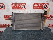 RADIATOR RACIRE (APA) OPEL ASTRA H OEM: 13128801.