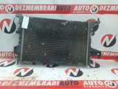 RADIATOR RACIRE (APA) OPEL CORSA C 