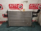 RADIATOR RACIRE (APA) OPEL CORSA C 
