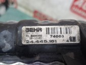 RADIATOR RACIRE (APA) OPEL CORSA C OEM: 24445161.