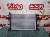 RADIATOR RACIRE (APA) OPEL CORSA C OEM: 63007A.