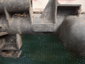 RADIATOR RACIRE (APA) OPEL CORSA C OEM: 8038845.