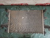 RADIATOR RACIRE (APA) OPEL CORSA C OEM: 8038845.