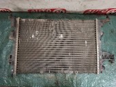 RADIATOR RACIRE (APA) OPEL CORSA C OEM: 8038845.