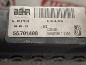 RADIATOR RACIRE (APA) OPEL CORSA D OEM: 55701408.