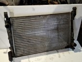 RADIATOR RACIRE (APA) OPEL CORSA D OEM: NIS61916.