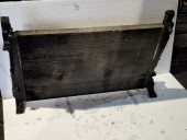 RADIATOR RACIRE (APA) OPEL CORSA D OEM: NIS61916.