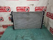 RADIATOR RACIRE (APA) OPEL INSIGNIA OEM: 84208036.