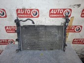RADIATOR RACIRE (APA) OPEL MERIVA A 