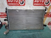 RADIATOR RACIRE (APA) OPEL SIGNUM 