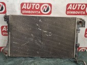 RADIATOR RACIRE (APA) OPEL VECTRA C 