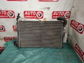 RADIATOR RACIRE (APA) OPEL VECTRA C 
