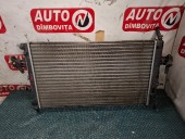 RADIATOR RACIRE (APA) OPEL ZAFIRA A 