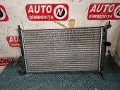 RADIATOR RACIRE (APA) OPEL ZAFIRA A 