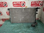 RADIATOR RACIRE (APA) OPEL ZAFIRA A 