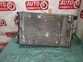 RADIATOR RACIRE (APA) OPEL ZAFIRA A 