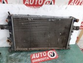 RADIATOR RACIRE (APA) OPEL ZAFIRA A OEM: 63003A.