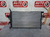 RADIATOR RACIRE (APA) OPEL ZAFIRA A OEM: 630041.