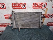 RADIATOR RACIRE (APA) OPEL ZAFIRA B OEM: 13128818.