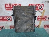 RADIATOR RACIRE (APA) PEUGEOT 206 