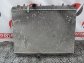 RADIATOR RACIRE (APA) PEUGEOT 307 