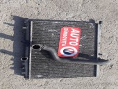RADIATOR RACIRE (APA) PEUGEOT 307 