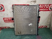 RADIATOR RACIRE (APA) PEUGEOT 308 