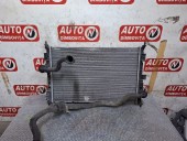 RADIATOR RACIRE (APA) PEUGEOT 308 OEM: 9675747980.