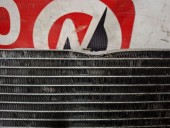 RADIATOR RACIRE (APA) PEUGEOT 407 